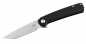 Preview: Böker Plus Fire Ant Black offen