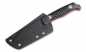 Preview: Magnum by Böker Life Knife mit Scheide