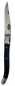 Preview: Forge de Laguiole Taschenmesser Collection, Ebenholz