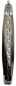Preview: Forge de Laguiole Taschenmesser Collection, Ebenholz