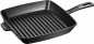 Preview: Staub American Grill, Gusseisen,  26 cm