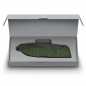 Preview: Victorinox-Evoke-Olivegreen-Verpackung offen