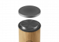 Preview: Horl 3 Rollschleifer Eiche Detail