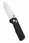 Preview: Magnum Rockstub Black offen