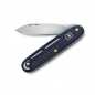 Preview: Victorinox Onefold Alox Dunkelblau, offen