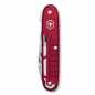 Preview: Victorinox Synergy X Alox Rot, Vorderseite