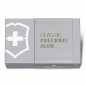 Preview: Victorinox Taschenmesser Classic Precious Alox, Infinite Grey, Verpackung geschlossen