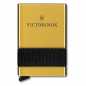 Preview: Victorinox Smart Card Wallet, Delightful Gold Vorderseite