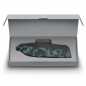 Preview: victorinox-evoke-navy-camouflage-verpackung offen