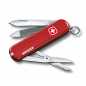 Preview: Taschenmesser Wenger von Victorinox in Rot.