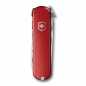 Preview: Victorinox, Nail Clip 580, Nagelknipser, Rot