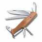 Preview: Victorinox Ranger Wood 55, Nussbaumholz