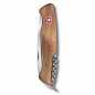 Preview: Victorinox Ranger Wood 55, Nussbaumholz