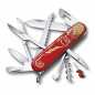 Preview: Victorinox Huntsman Jahresmesser "Year of the Tiger" 2022, offen