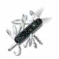 Preview: Victorinox Climber Lite Winter Magic Weihnachtsedition 2021, offen