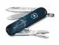 Preview: Victorinox Classic SD Zodiac Edition Schütze – aufgeklappte Werkzeuge