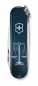 Preview: Victorinox Classic SD Zodiac Edition Waage – Vorderseite mit Waage-Motiv