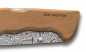 Preview: Victorinox Evoke Wood Damast Limited Edition 2026 Detail Nummerierung
