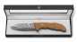 Preview: Victorinox Evoke Wood Damast Limited Edition 2026 Verpackung