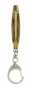 Preview: Forge de Laguiole Taschenmesser Olivenholz 7 cm, Draufsicht