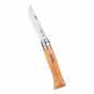 Preview: Taschenmesser Opinel No 8, rostfrei