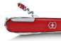 Preview: Victorinox Huntsman, Year of the Horse Jahresmesser 2025, Detail