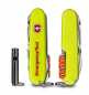 Preview: Victorinox Huntsman Lite Emergency Tools, Vorder- und Rückseite