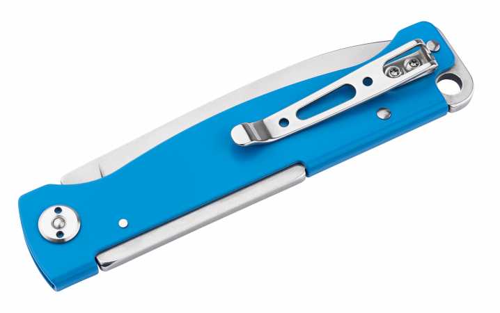 Böker Atlas Blue geschlossen