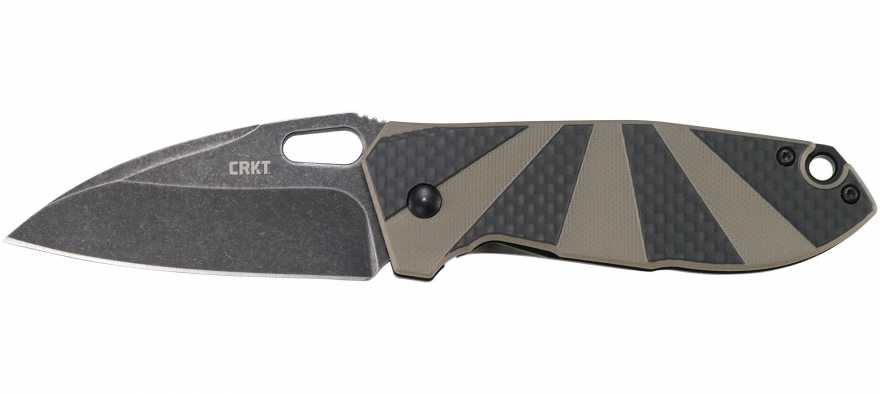 Taschenmesser CRKT Heron Vorderseite