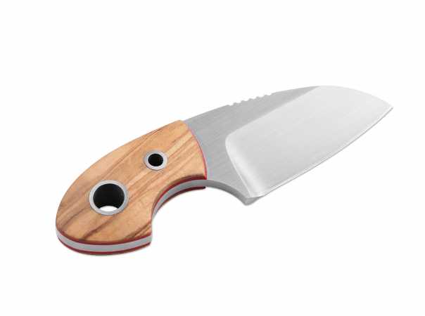 Böker Plus Gnome Olive D2 Rückseite