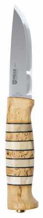 Bushcraftmesser Helle Arv