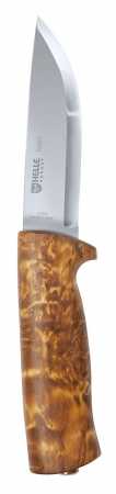 Bushcraftmesser Helle Eggen