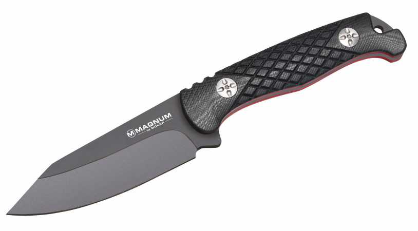 Magnum by Böker Life Knife
