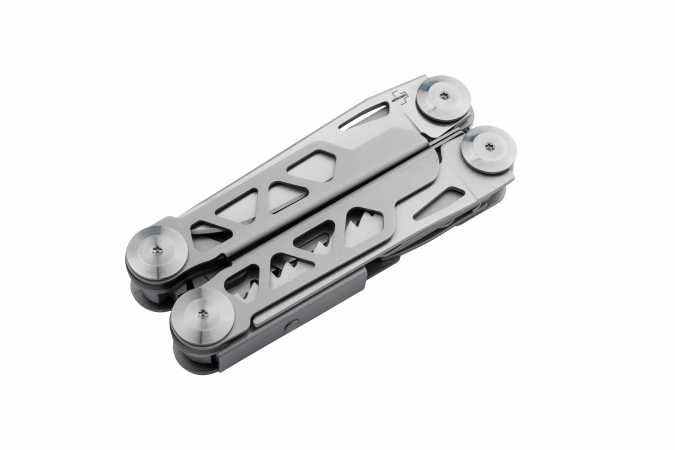 Böker Plus Specialist Pro geschlossen  Vorderseite