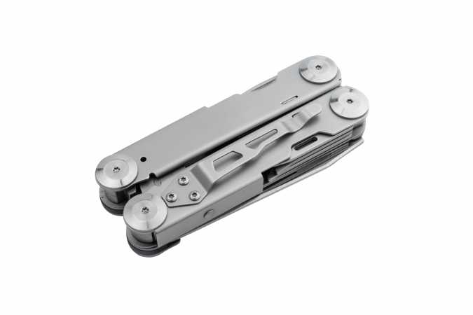 Böker Plus Specialist Pro geschlossen Rückseite