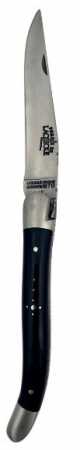 Forge de Laguiole Taschenmesser Collection, Ebenholz