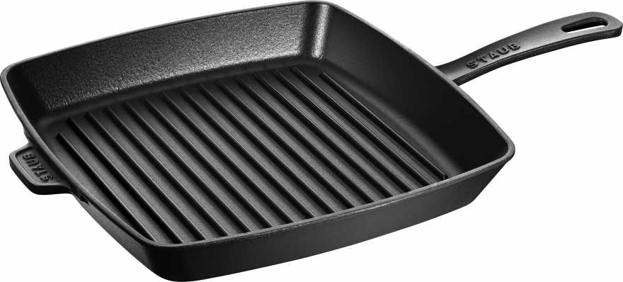 Staub American Grill, Gusseisen,  30 cm