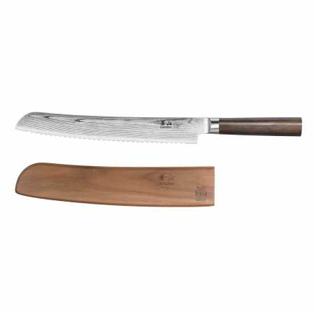 Cangshan Haku Serie Brotmesser