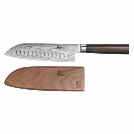 Cangshan Haku Serie Santoku