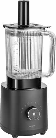 Zwilling Enfinigy Standmixer Universal, Schwarz