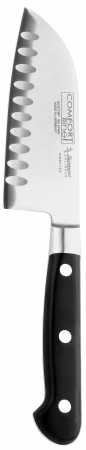Burgvogel Comfort Line Santoku mit Kulle