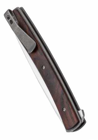 Klappmesser Urban Trapper Gentleman, zugeklappt