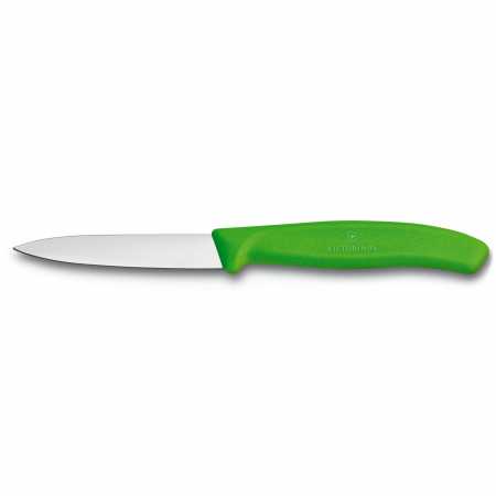 Victorinox Gemüsemesser Swiss Classic, 8 cm, Grün