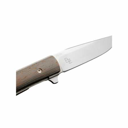 Böker Plus Urban Trapper Petite, Cocobolo  Rückseite