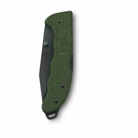 Victorinox-Evoke-Olivegreen-Vorderseite