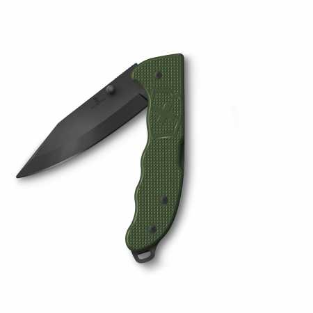 Victorinox-Evoke-Olivegreen-offen