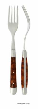 Forge de Laguiole Gabel Amourette matt