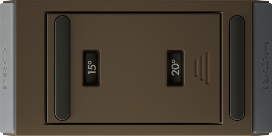 Horl 3 Rollschleifer Pro