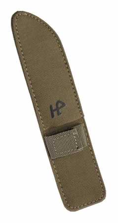 Herbertz Kindermesser, Dinosaurier, Scheide