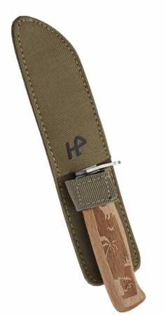 Herbertz Kindermesser, Dinosaurier mit Scheide